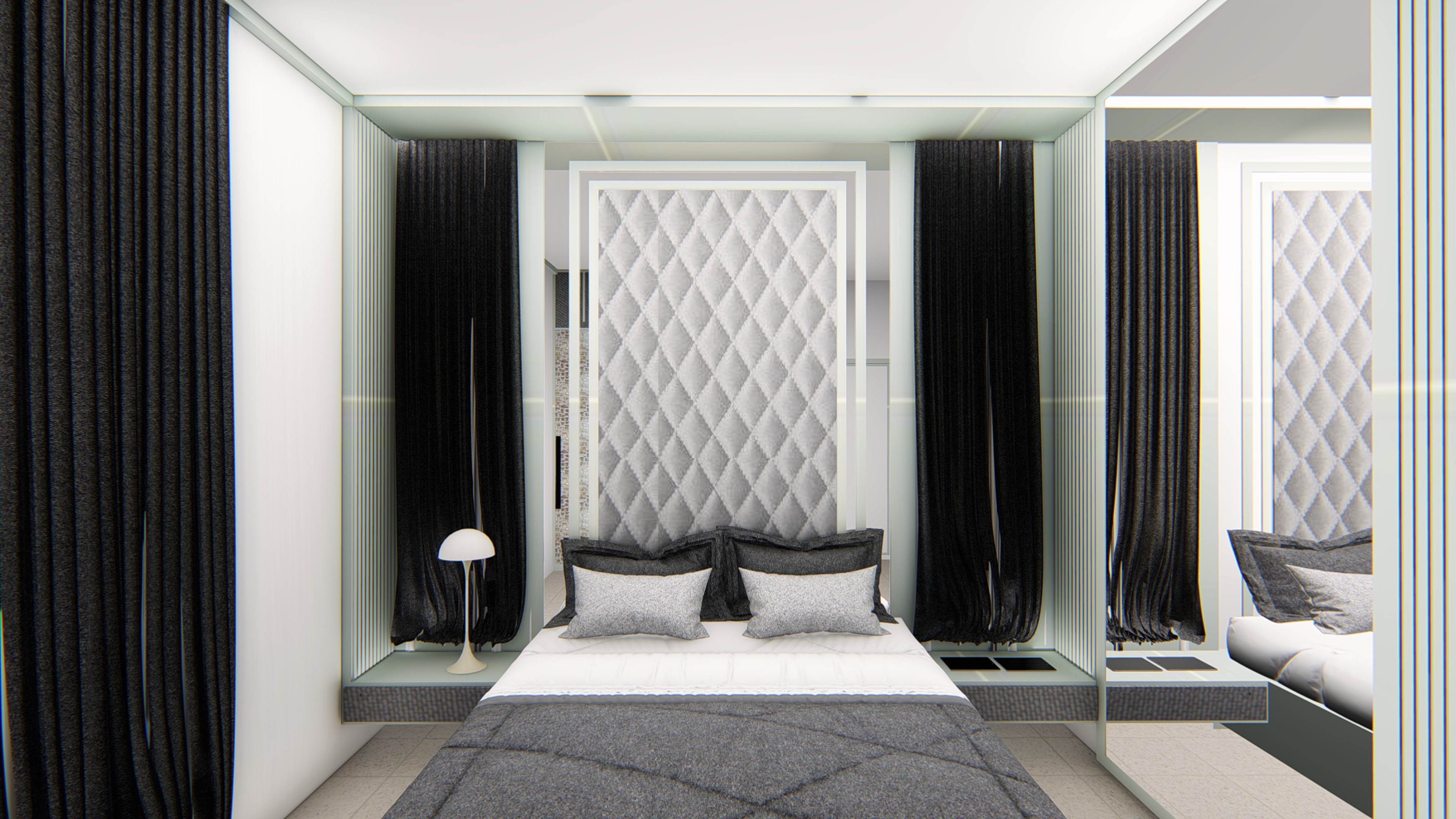 Mr. Kaleem - Interiors
